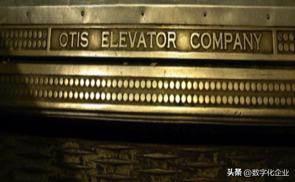 全球100大制造企业排名,改变世界的五家公司