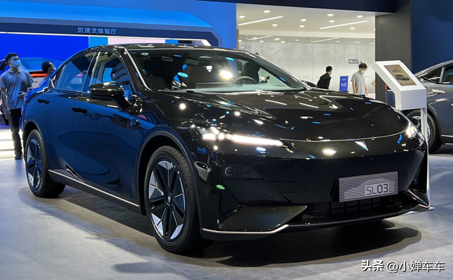 这几款新能源车型哪款更值得购买,这几款新能源家轿最值得购买