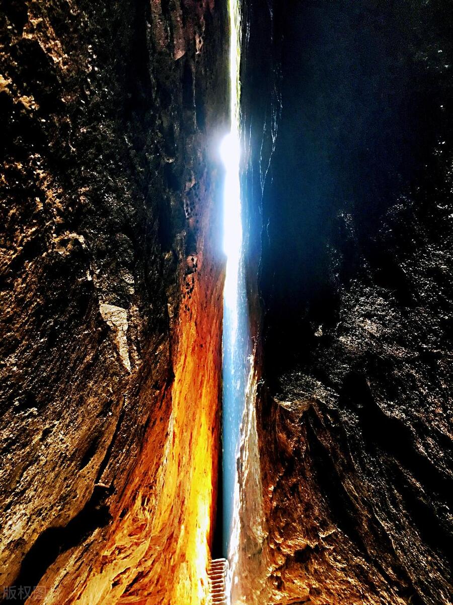 福建自驾游必去十大项目,从福建出发自驾游路线推荐