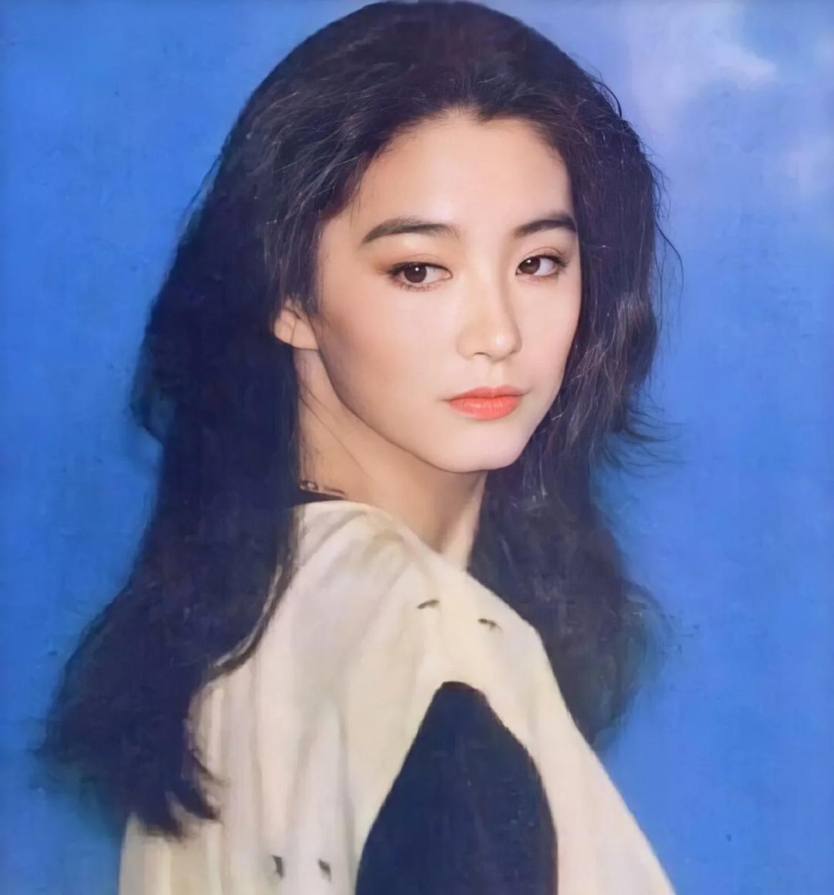 港风脸网红脸,盘点那些年流行的网红脸