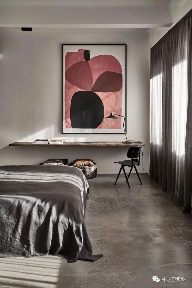 如何做清水混凝土墙面,仿古清水混凝土墙面施工教程