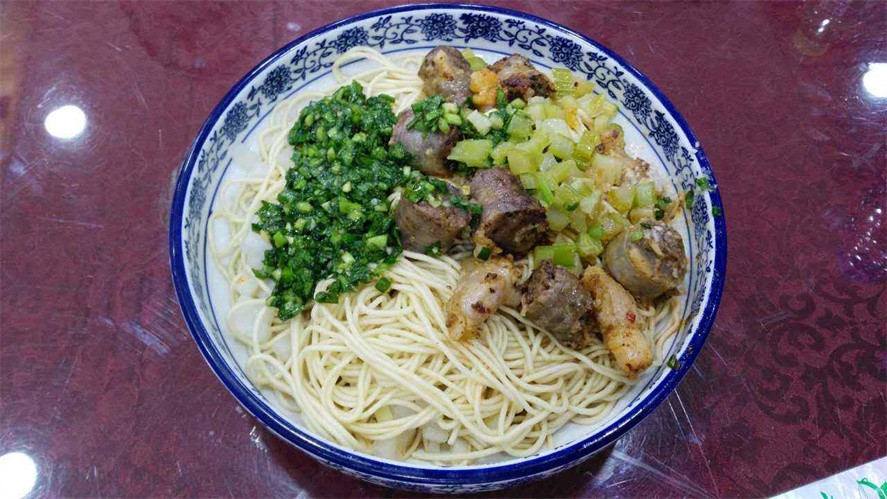 美食地图带你寻找口感极佳的美食,各地美食独领风骚哪道是你的菜