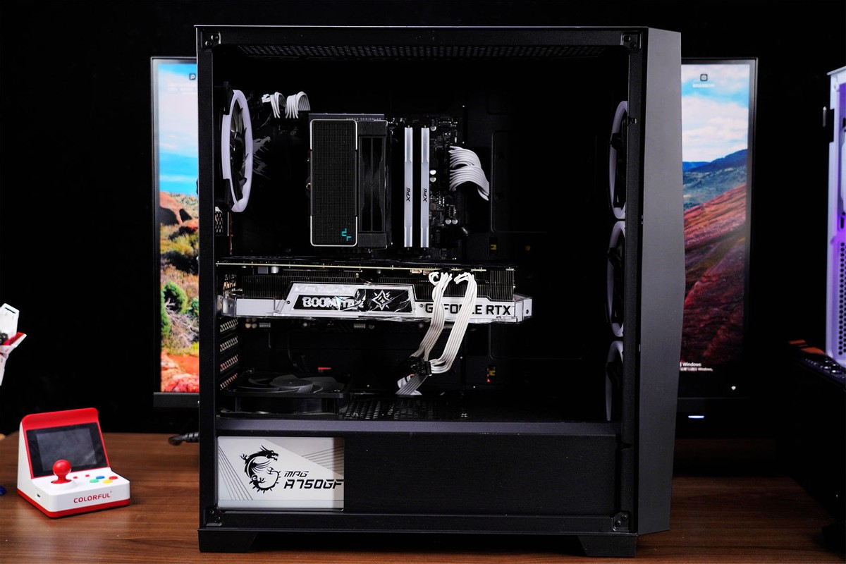 中端主板如何选？技嘉小雕AXB660MAXDDR4实力告诉你，选它没有错