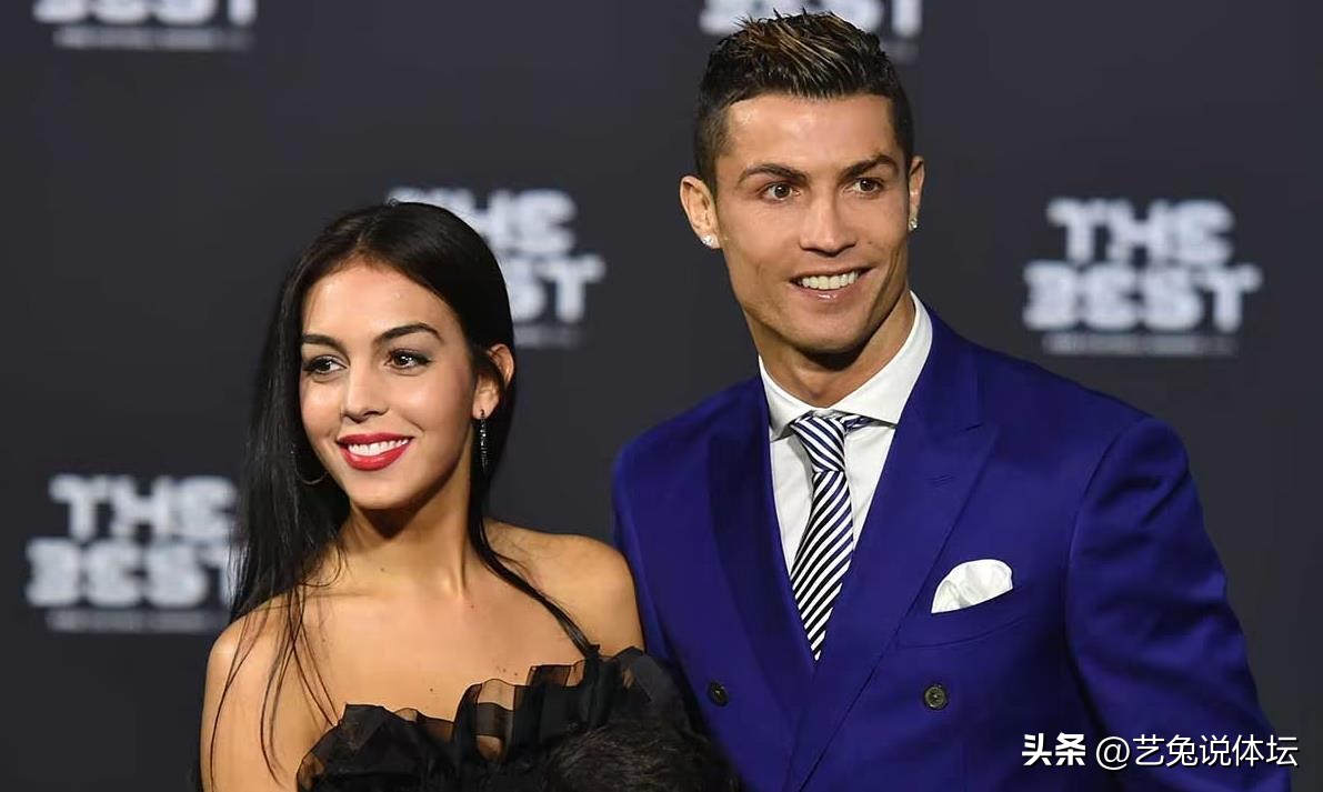 c罗卡塔尔世界杯乔治娜,2017年葡萄牙世界杯乔治娜和c罗