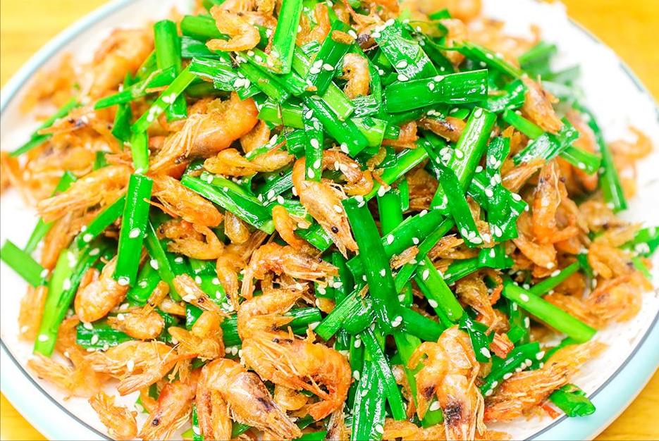 老人补钙补骨食谱,入冬养生多吃什么好