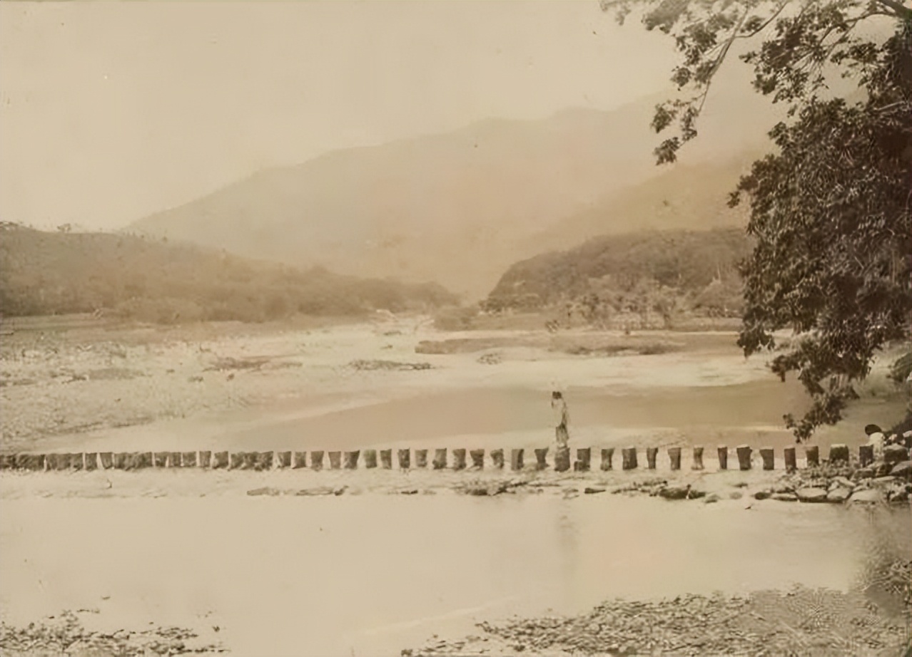 闽山闽水好风光,闽山闽水旅游