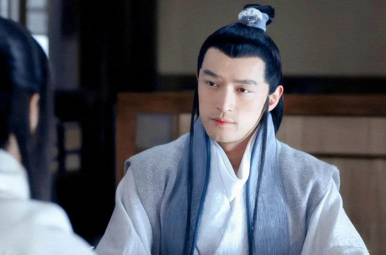 琅琊榜之人间日月长14,琅琊榜之人间日月长5