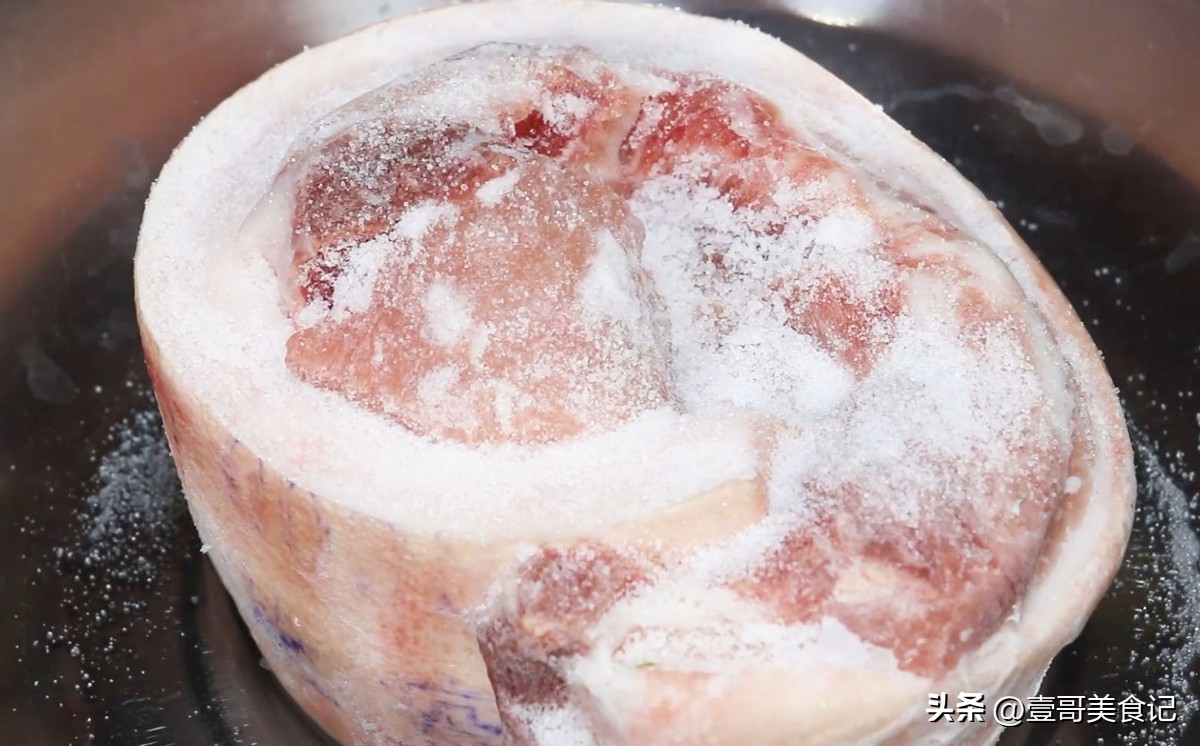 肉解冻最好的方法快速不用水,不管解冻什么肉都要直接用水泡