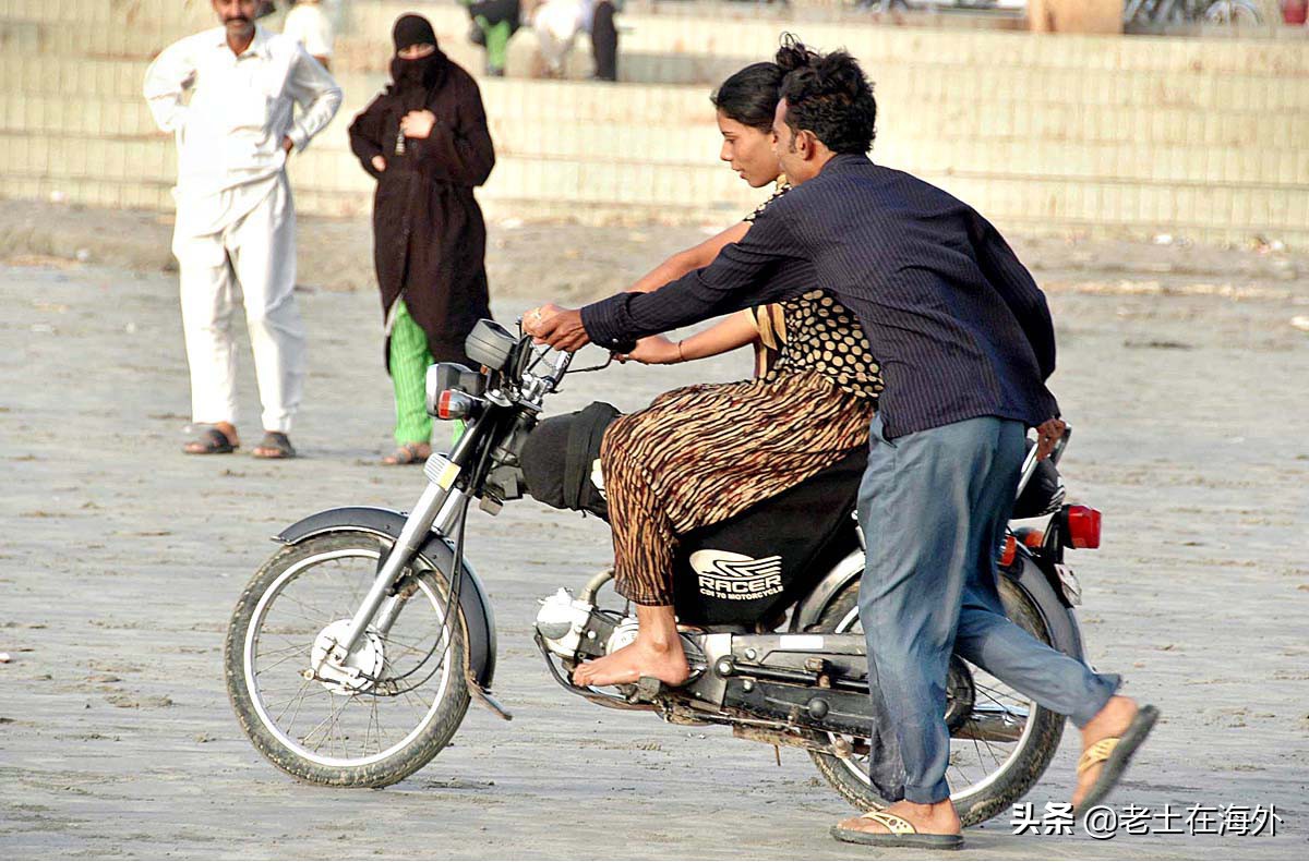 巴基斯坦铁哥们现状,巴铁小伙在巴基斯坦的现状