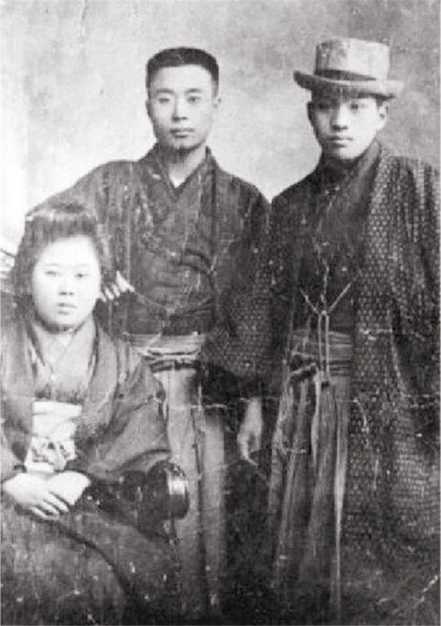 孙中山混血孩子,孙中山原配夫人生了几个孩子