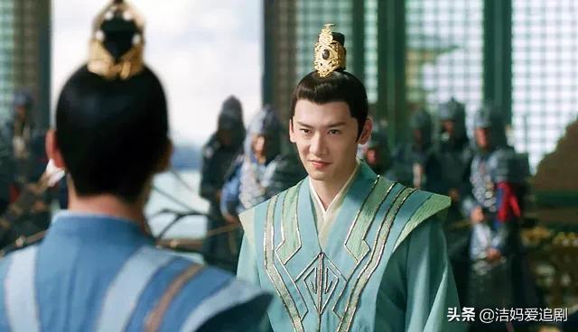 且试天下雍州青洲,且试天下青王和惜云