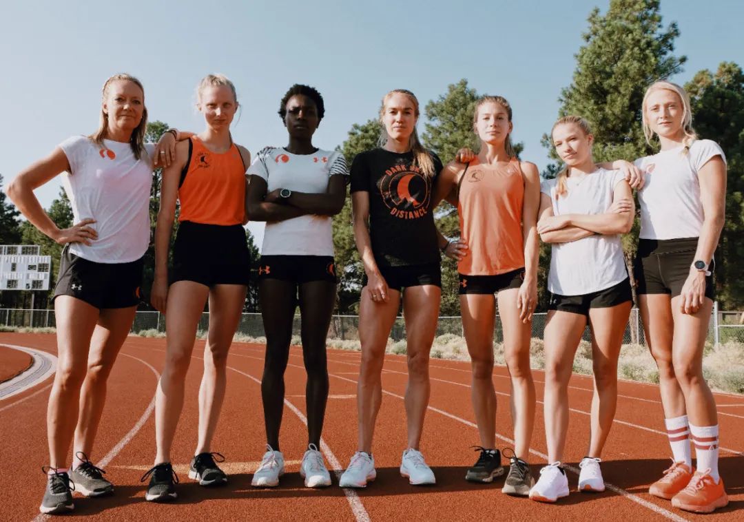 跑步俱乐部世界排名,中国跑步俱乐部