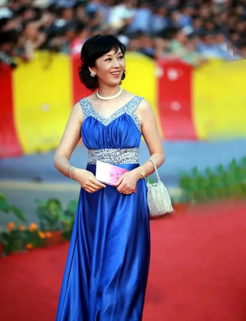 盘点越老越有魅力的女演员,那些一眼万年的女明星