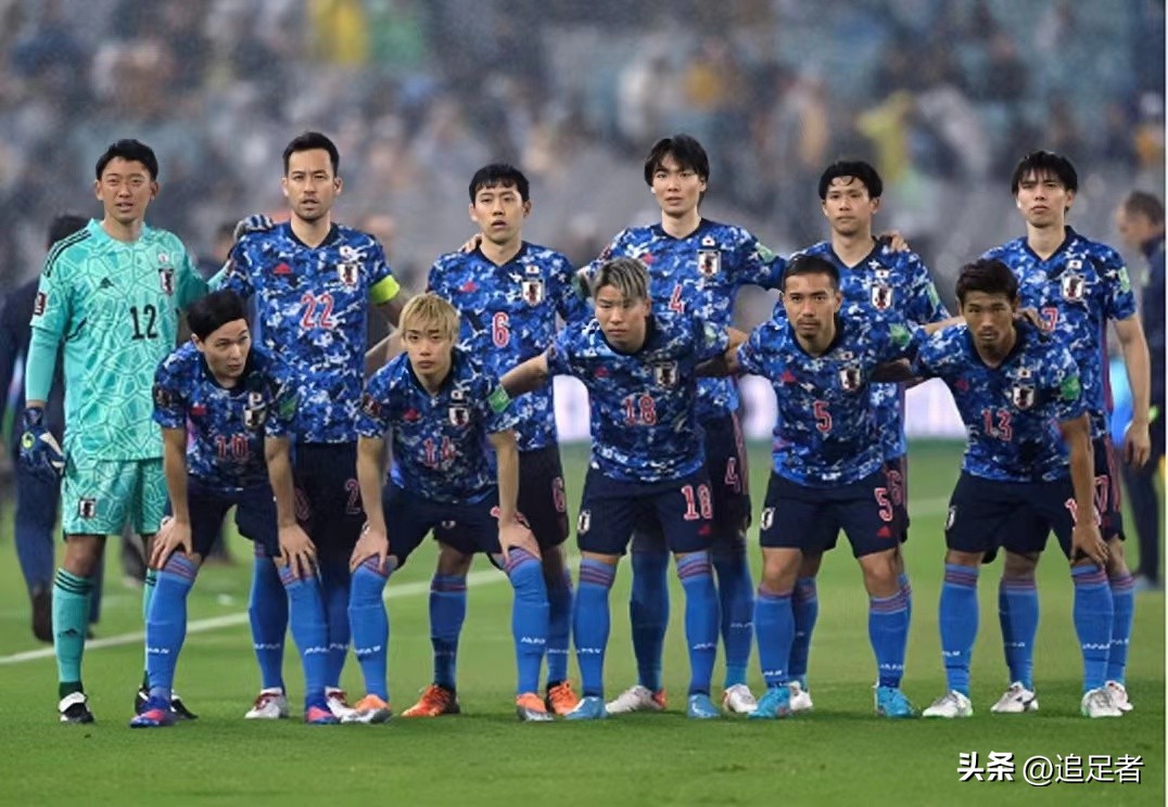 日本队历史上晋级十六强战绩,日本世界杯最好成绩是8强还是16强