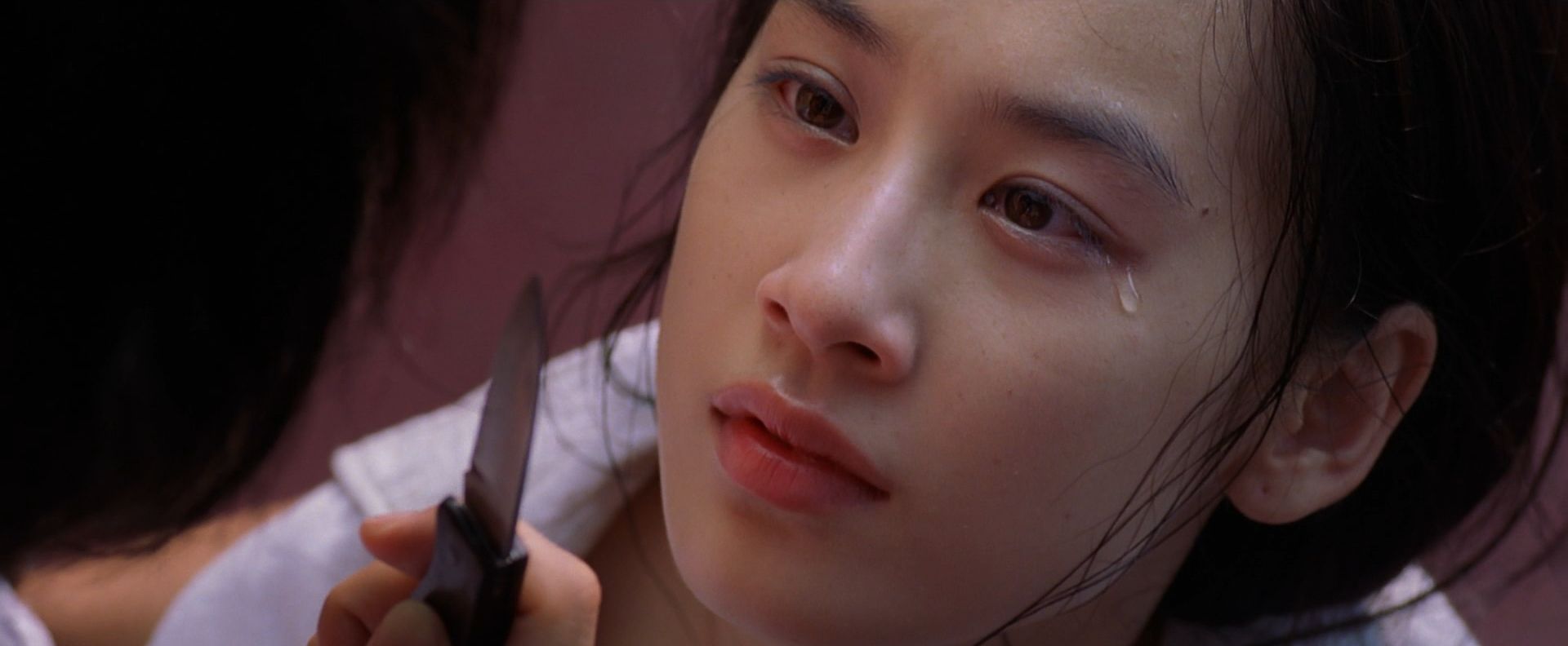 初见惊艳不已再见路人甲,初见惊艳再见路人甲