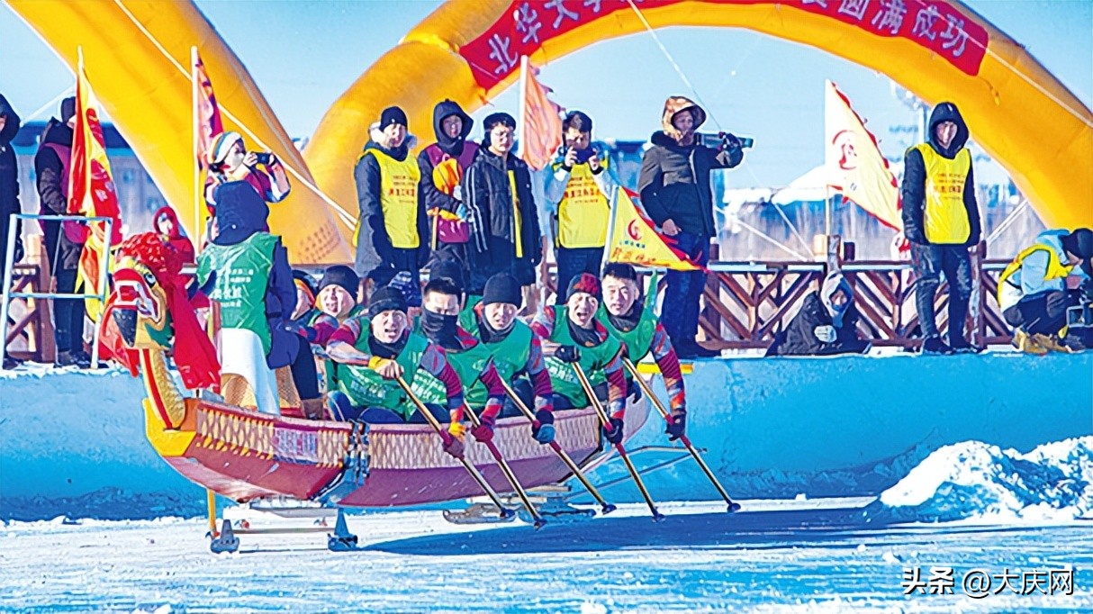 旅游收入271.68亿元,冰雪旅游总收入有望超过5500亿