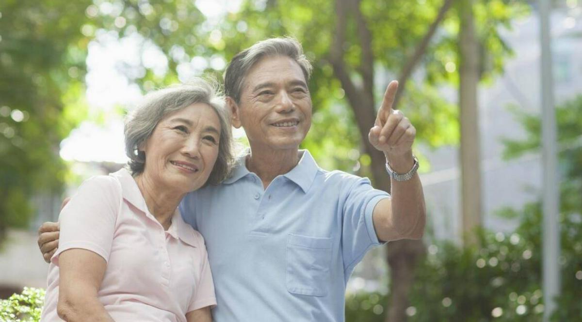 老年人的夫妻生活，可以坚持到多大年龄？4个建议需要听一听