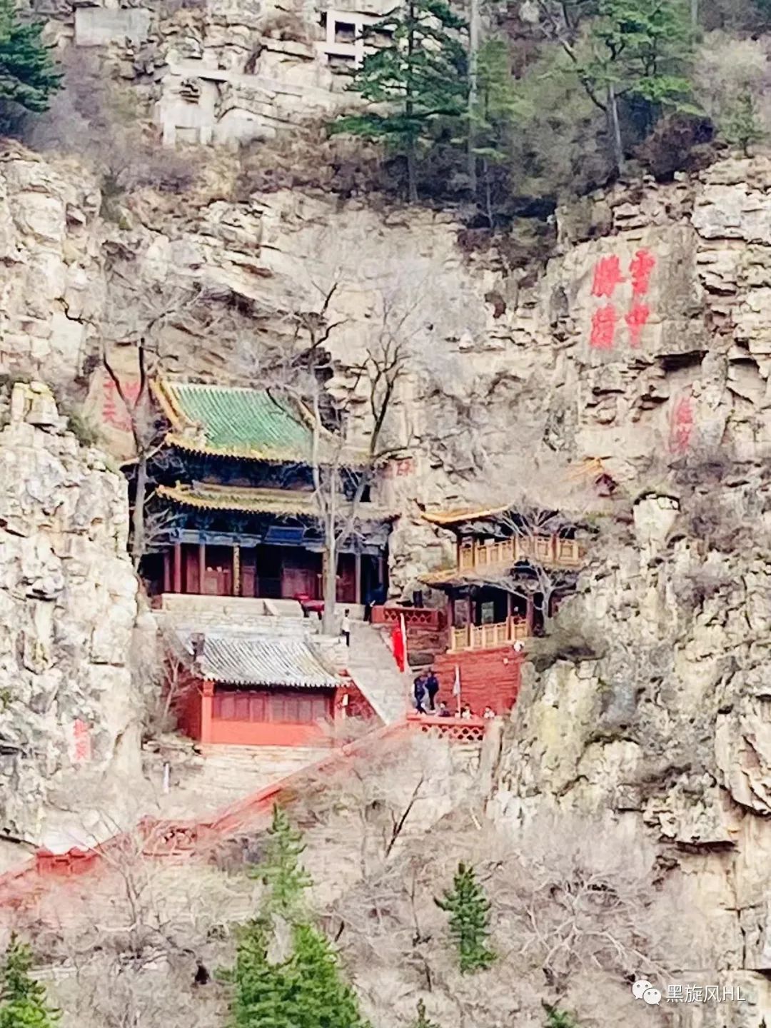 浑源县五岳镇北岳恒山,浑源县北岳恒山庙会有吗