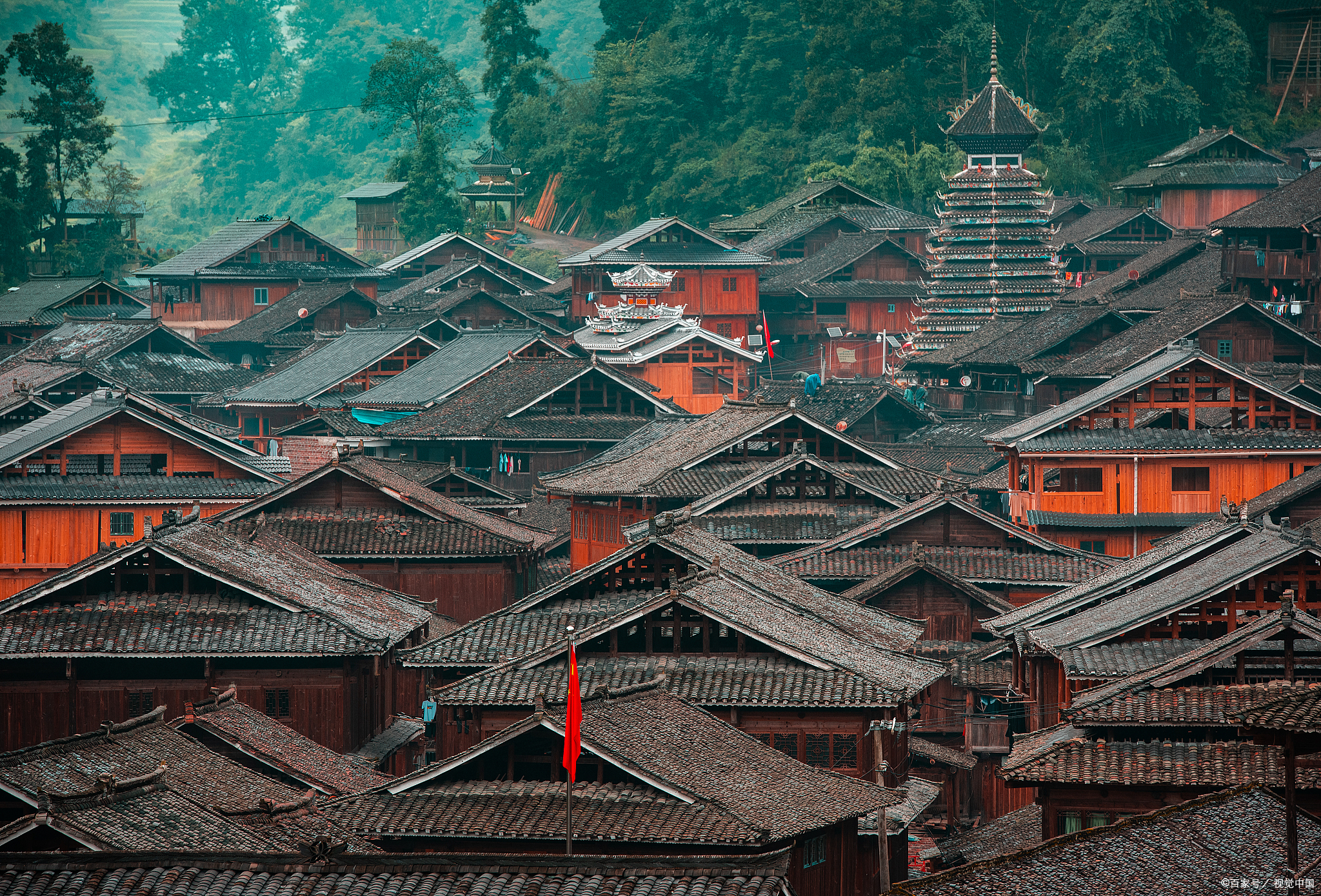 安顺旅游攻略五日游多少钱,旅游去贵阳和安顺哪里便宜