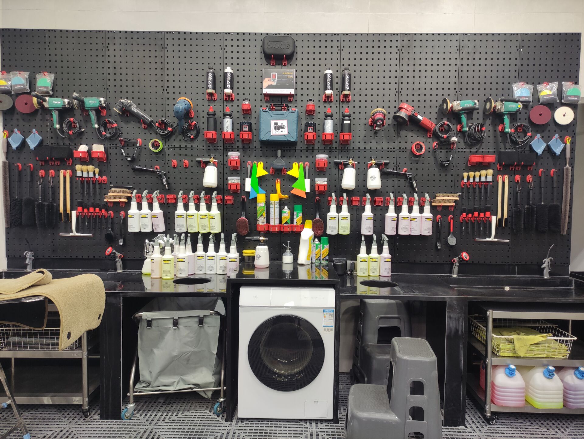 汽美美容洗车,汽美