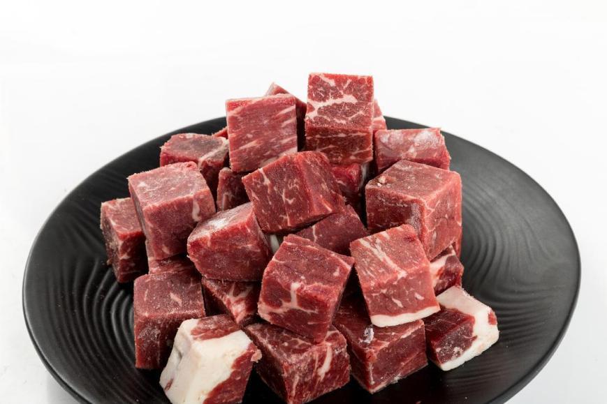 进口牛肉虽便宜但藏有大秘密,进口牛肉品质怎样