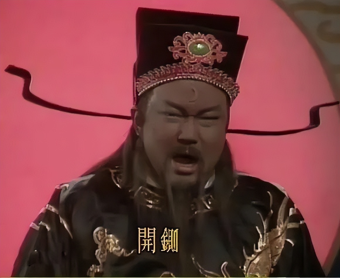 陆毅周杰对比,少年包青天陆毅和周杰演技对比