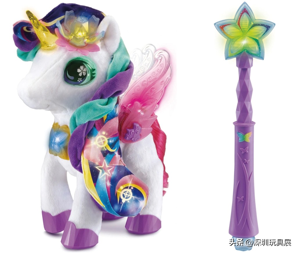 海外毛绒公仔批发,海外采购国内毛绒玩具