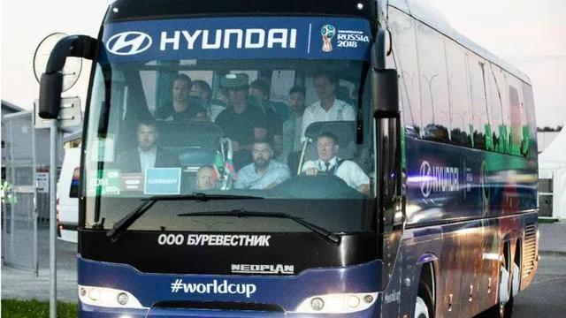 相忘于卡塔尔再出发,写给回家的德国