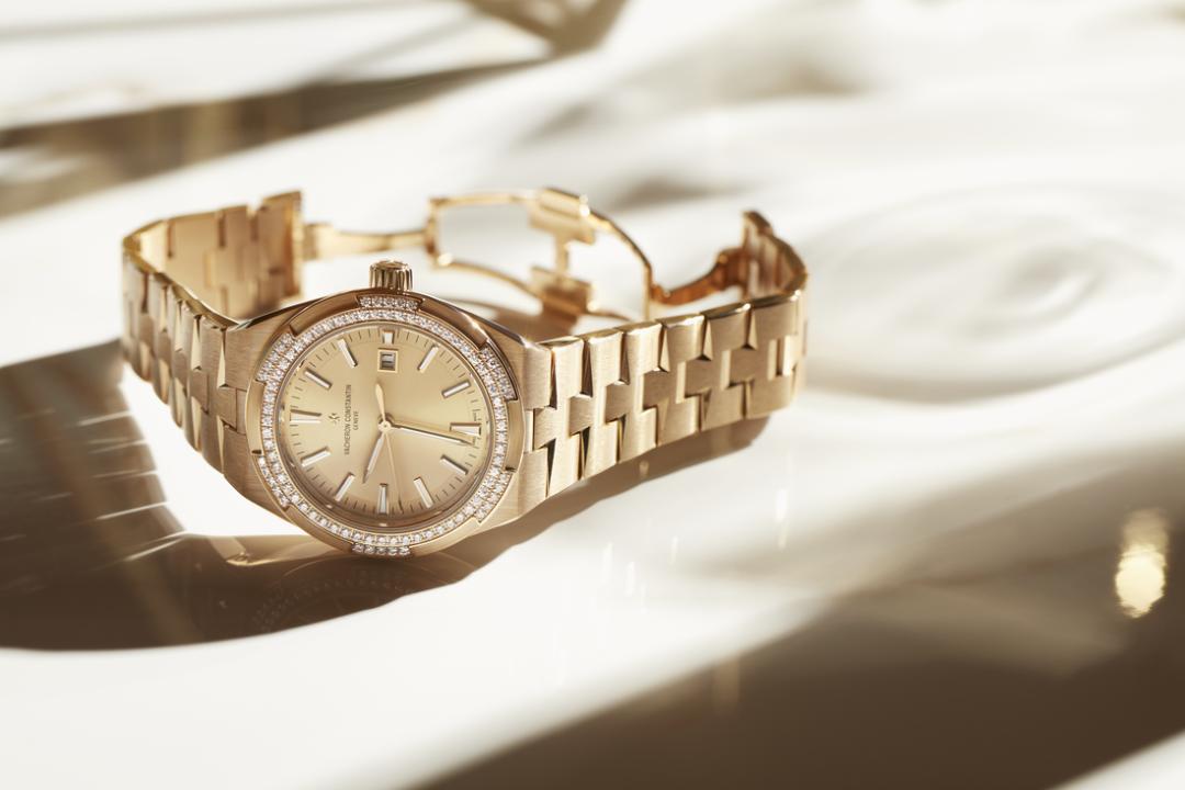 江诗丹顿最复杂的表,江诗丹顿极简表