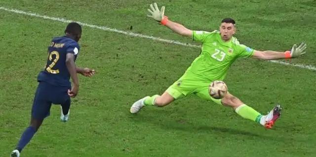 2022卡塔尔世界杯决赛,2022年世界杯十大精彩时刻