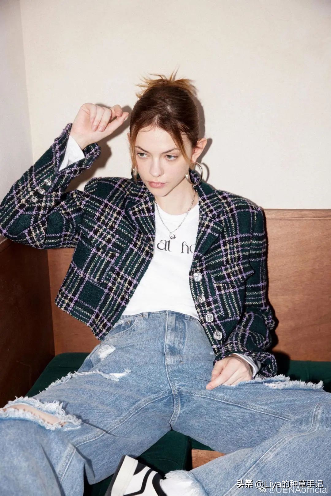 女明星私藏品牌,女明星私藏包包