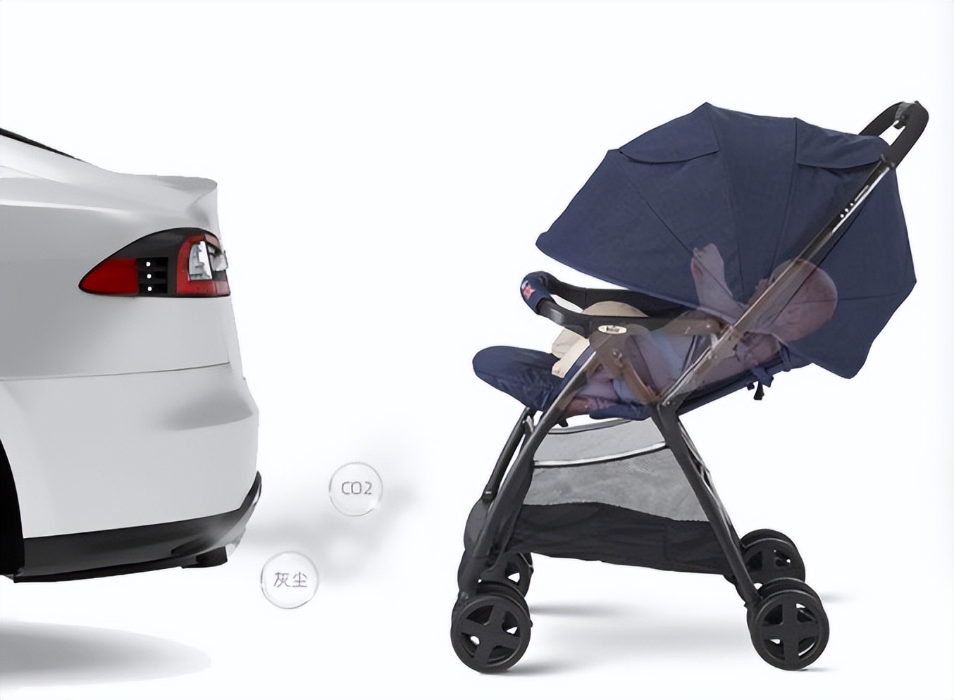 joie婴儿车哪里品牌,joie推车测评