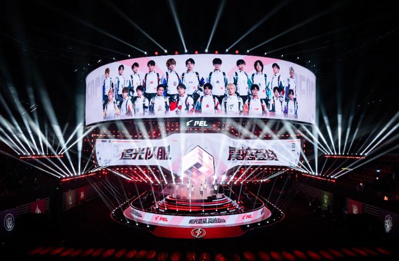 为什么移动电竞的竞技性不足,移动电竞为什么这么难玩