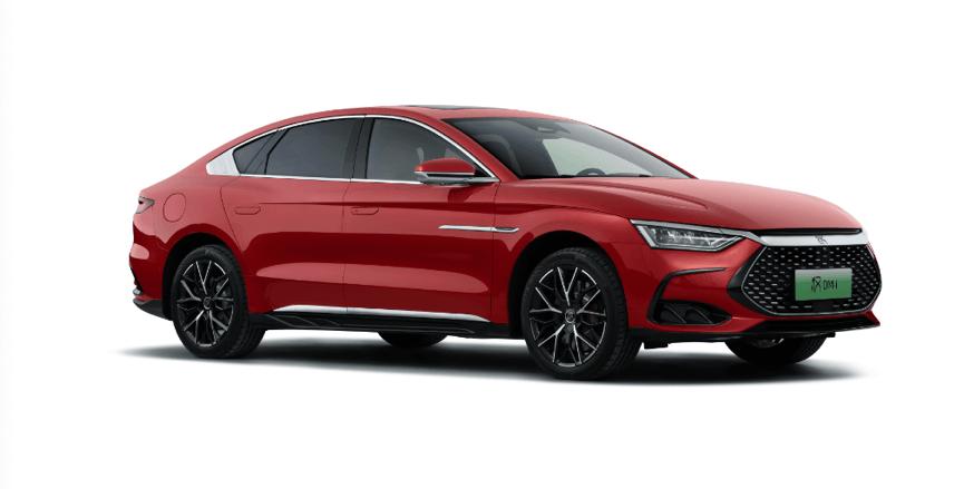 2022年新能源车销量排行榜,2022年新能源汽车排行榜前十名