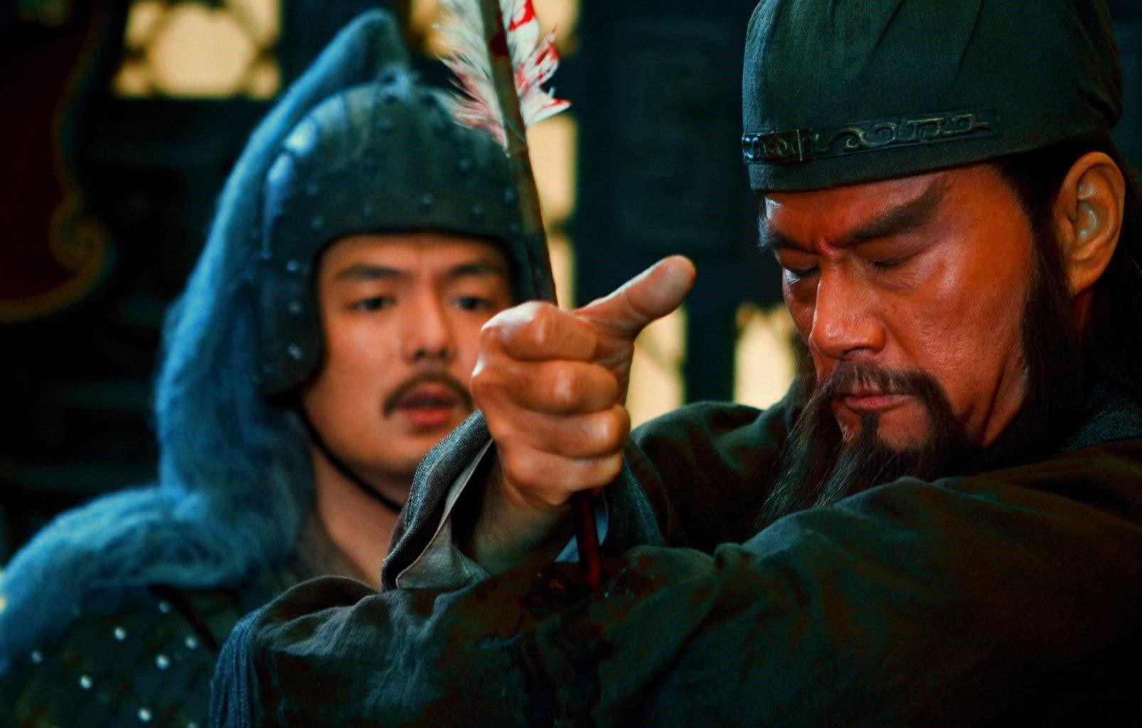 杜夫人和关羽谁漂亮,关羽曹操杜夫人