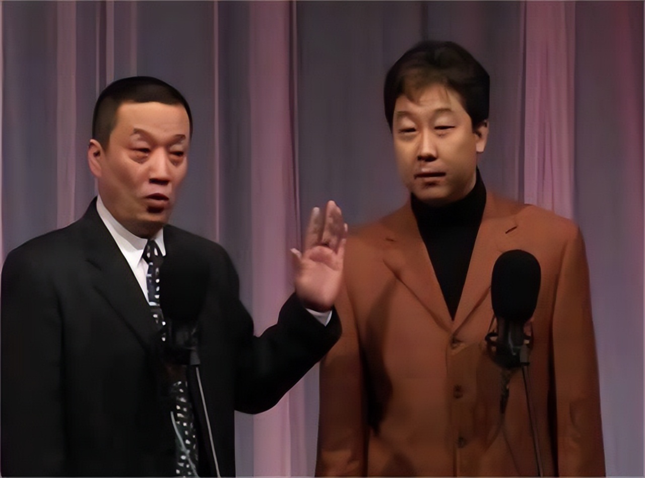 王平：逝世原因令人心酸，葬礼上姜昆蔡明含泪送别