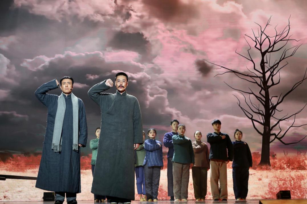 《亮剑》魏和尚：为追演员梦穷到吃狗粮，拍戏患抑郁症，如今怎样