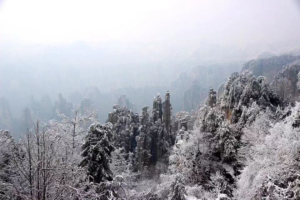 湘西凤凰古镇旅游攻略,我的凤凰之旅凤凰古城游玩攻略