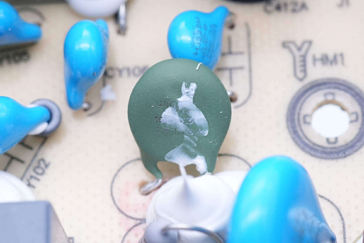 氮化镓功率器件应用,氮化镓和开关电源的区别