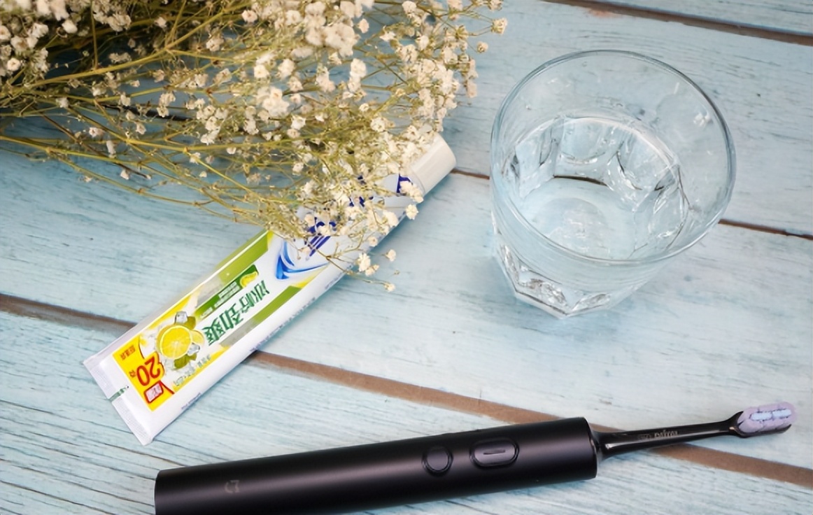 情人节礼物电动牙刷一对推荐,情人节送什么电动牙刷好