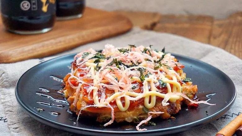 25种最经典的日本美食，日料大合集，岛国也有很多美食