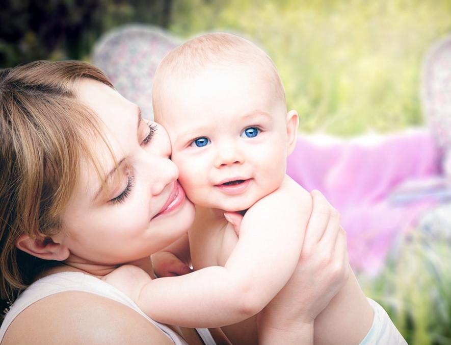 为何有些女性“下面”没有毛？3大作用让人“惊喜”，别随意刮掉