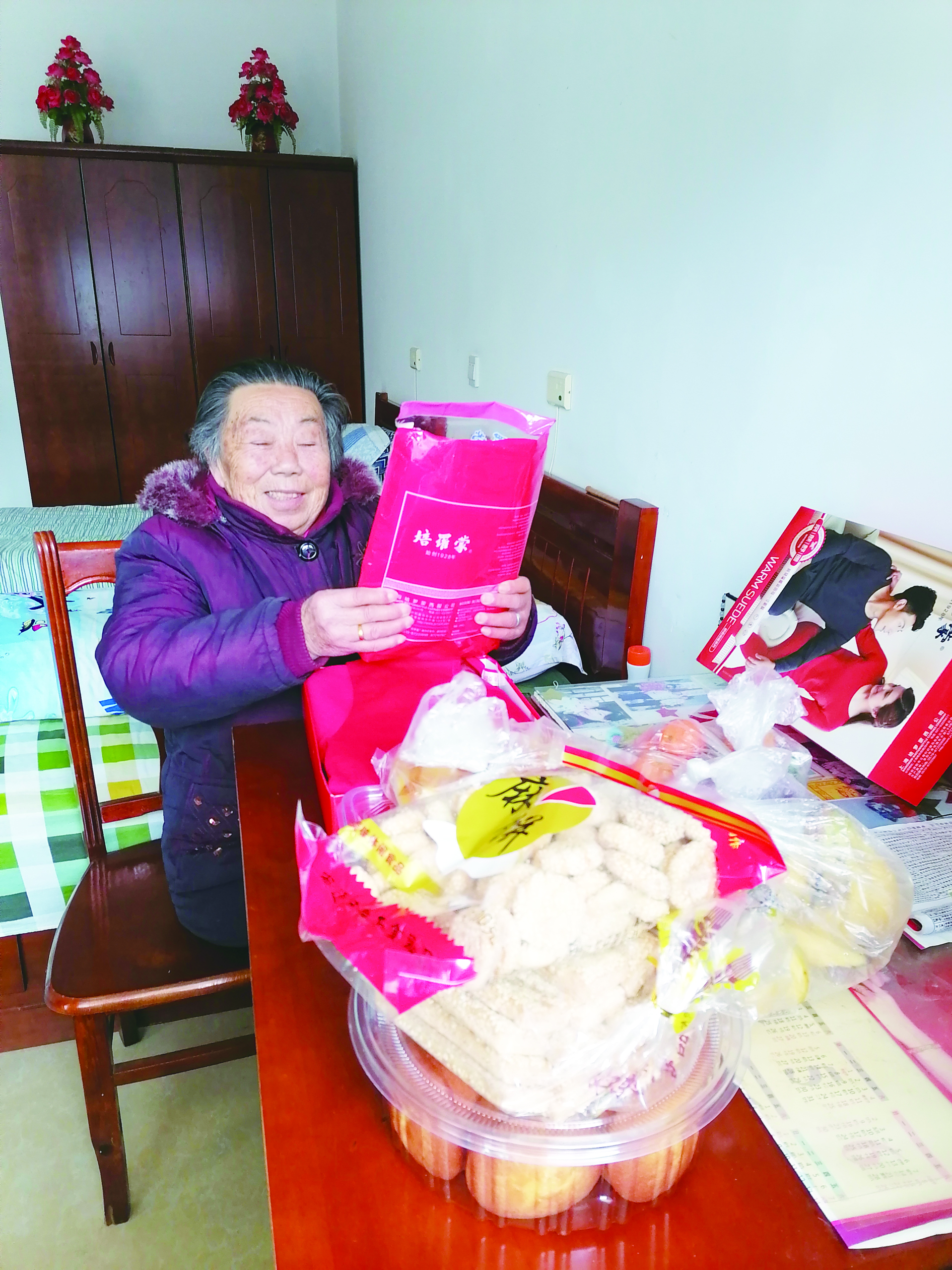 江苏盐城大丰如何过春节,盐城2019年春节