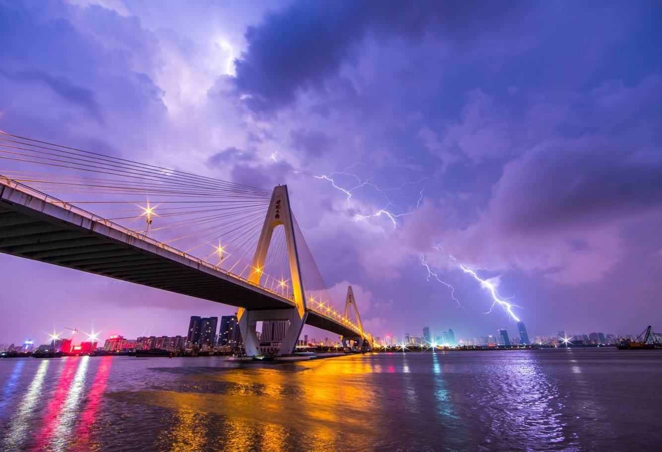 海南东海岸全攻略,海口万宁三亚的景点推荐