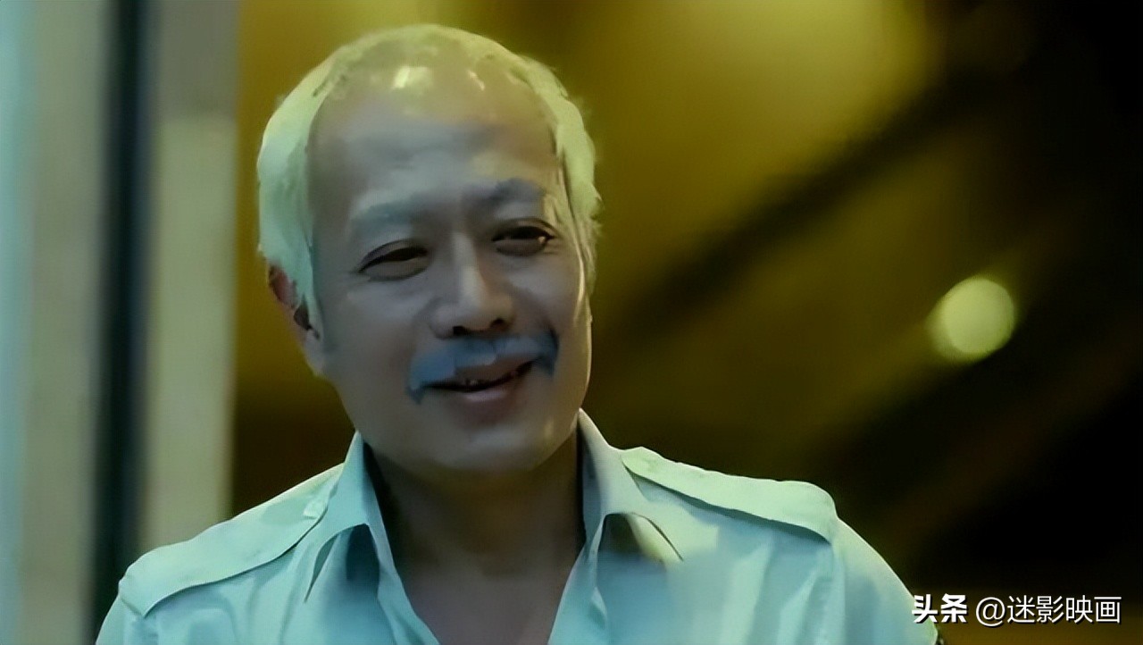 41年前的邪典片，港式恐怖巅峰，尺度大胆生猛，录像厅时代的噩梦