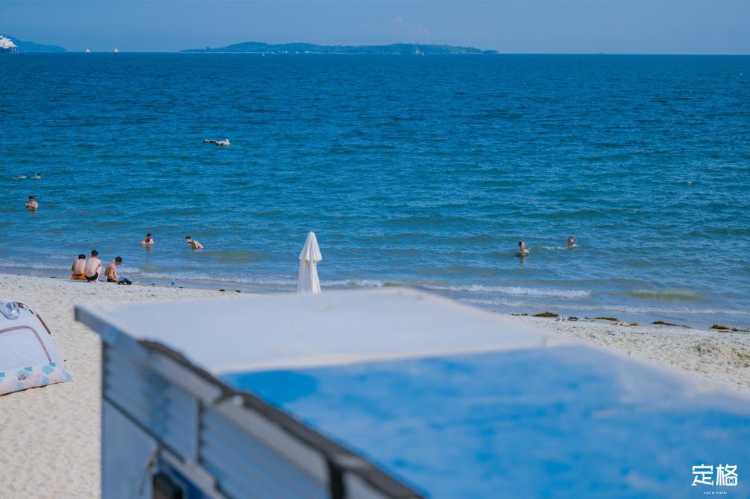 深圳小众胜地有哪些好玩的,深圳的特色风景