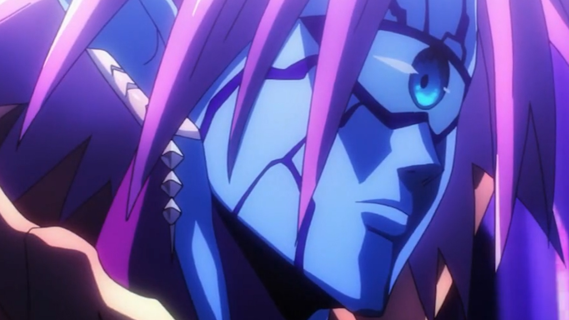 unamattina饿狼vs邦古,盘点一拳超人最强之男中的强力角