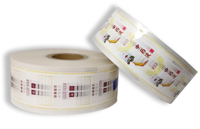 中药液包装用复合膜用途,中药包装用复合膜