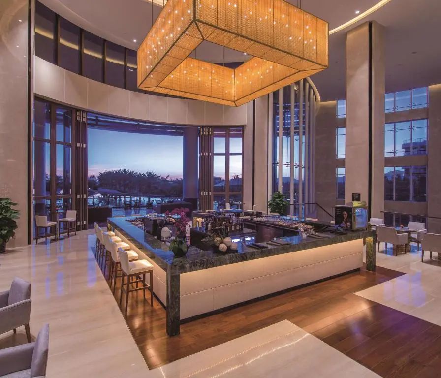 三亚皇冠假日酒店隔离免费,三亚隔离酒店免费么