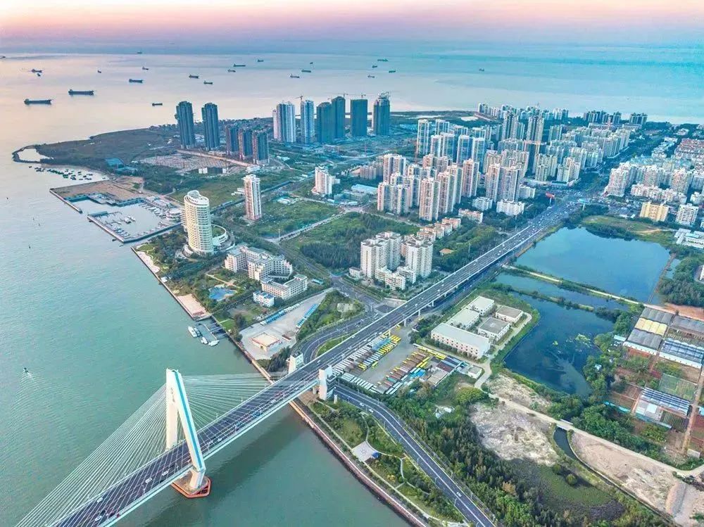 来自香港的他们发出邀约！共享海口机遇与活力！